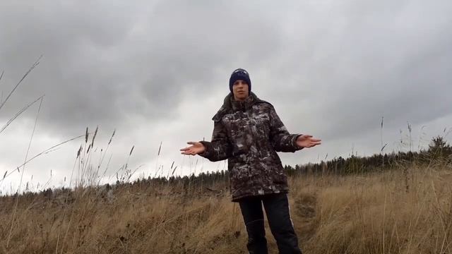 самая большая рогатка в мире часть  1
