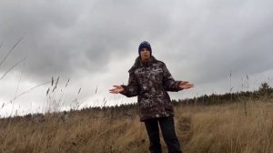 самая большая рогатка в мире часть  1