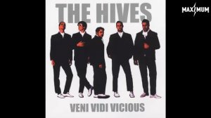 The Hives — Hate to Say I Told You So