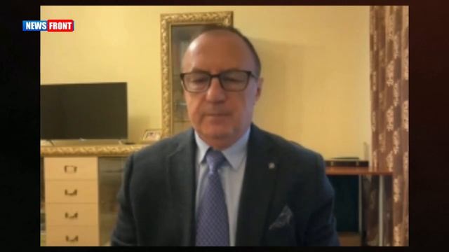 Мнение: Критикуя Трампа Зеленский участвует в кампании промежуточных выборов в США  С. Богачёв.