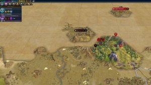 Семь чудес под солнцем civilization 6