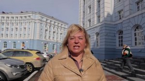 Оксана Великая / Экология