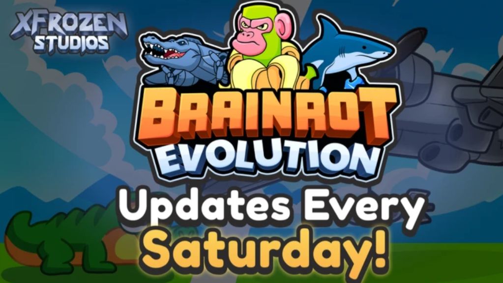 admin abuse в evolution brainrot смотреть онлайн
