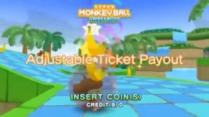 Super Monkey Ball