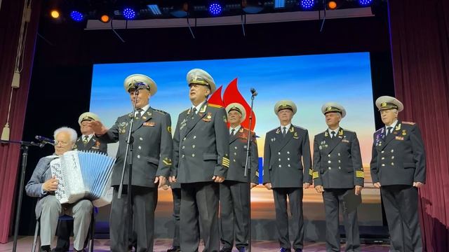 "Смуглянка". Артек. 21.05.2026