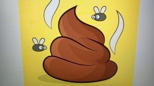 Рыма чек    - огородный  вампир 
 Недовольная крошка*