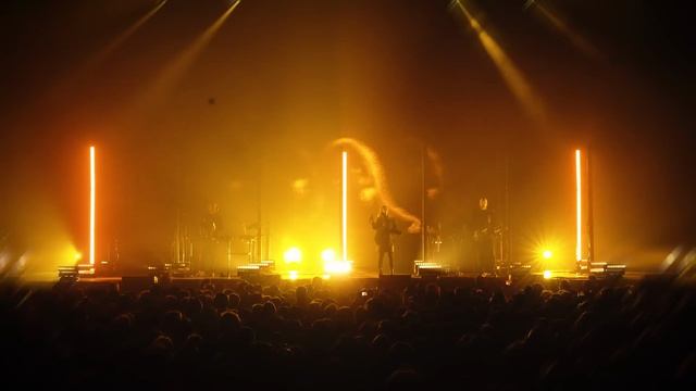 Tinlicker - Calling (Live In Amsterdam 2026)