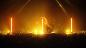 Tinlicker - Calling (Live in Amsterdam 2026)