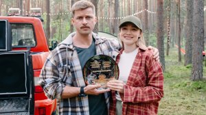 Оксана Акиньшина и фильм «Сказочные выходные».