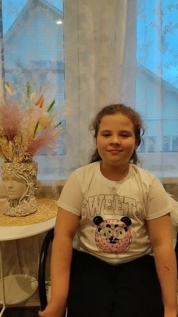 Грудинина Аня