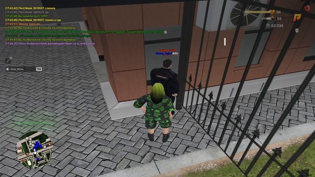 Grand Theft Auto San Andreas 2026.06.02 - 17.44.03.94 смотреть онлайн