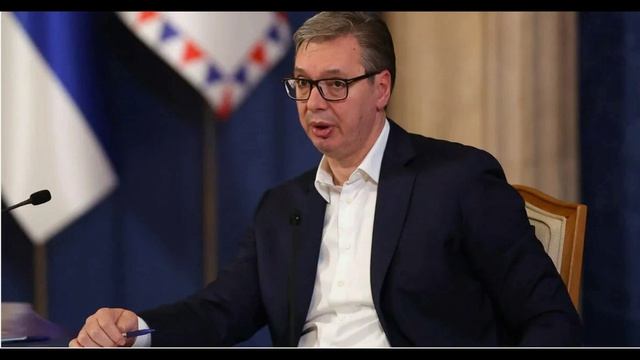 Почему Белград не готов отказаться от России даже после Вучича?