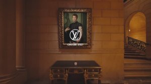 Показ женской круизной коллекции Louis Vuitton 2027