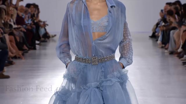 Ermanno Scervino ｜ Spring⧸Summer 2026 ｜ Milan Fashion Week