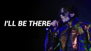 Michael Jackson — I'll Be There (Official Video)