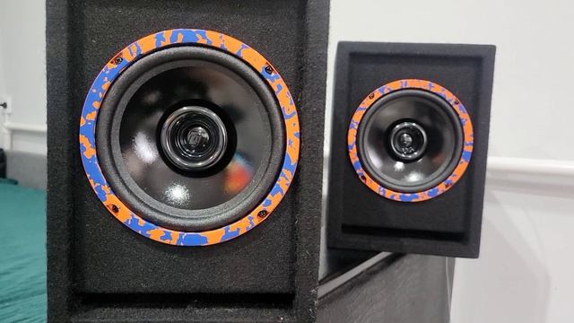 Обзор домашней акустики от фирмы DL Audio Gryphon Lite 165