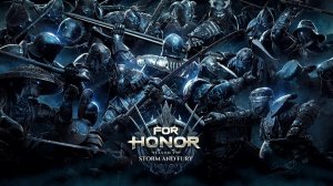 For Honor