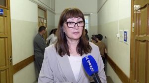Сурдологи из Астрахани консультируют ветеранов СВО в Черкесске
