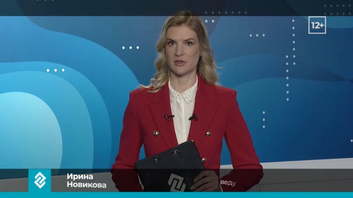 Новости Владимира и Владимирской области за 2 июня 2026 года. Вечерний выпуск