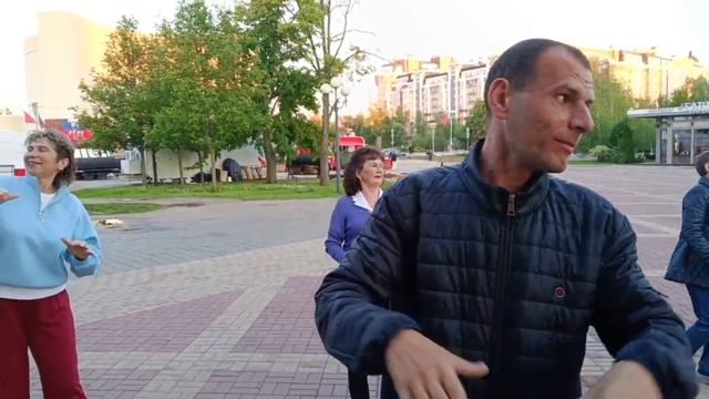 1 июня.Пока пока....до выходных...