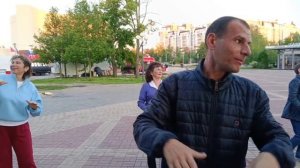 1 июня.Пока пока....до выходных...