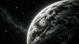 Somewhere on earth