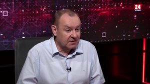 Интервью 24. Игорь Зворский. Выпуск 02.06.26
