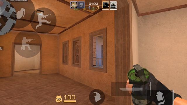 Путь до глобала в standoff 2 ( 3 часть) смотреть онлайн