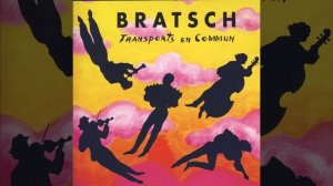 Bratsch - Sari Siroun Yar