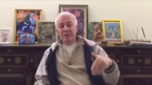 Виды кармы. Александр Геннадьевич Хакимов