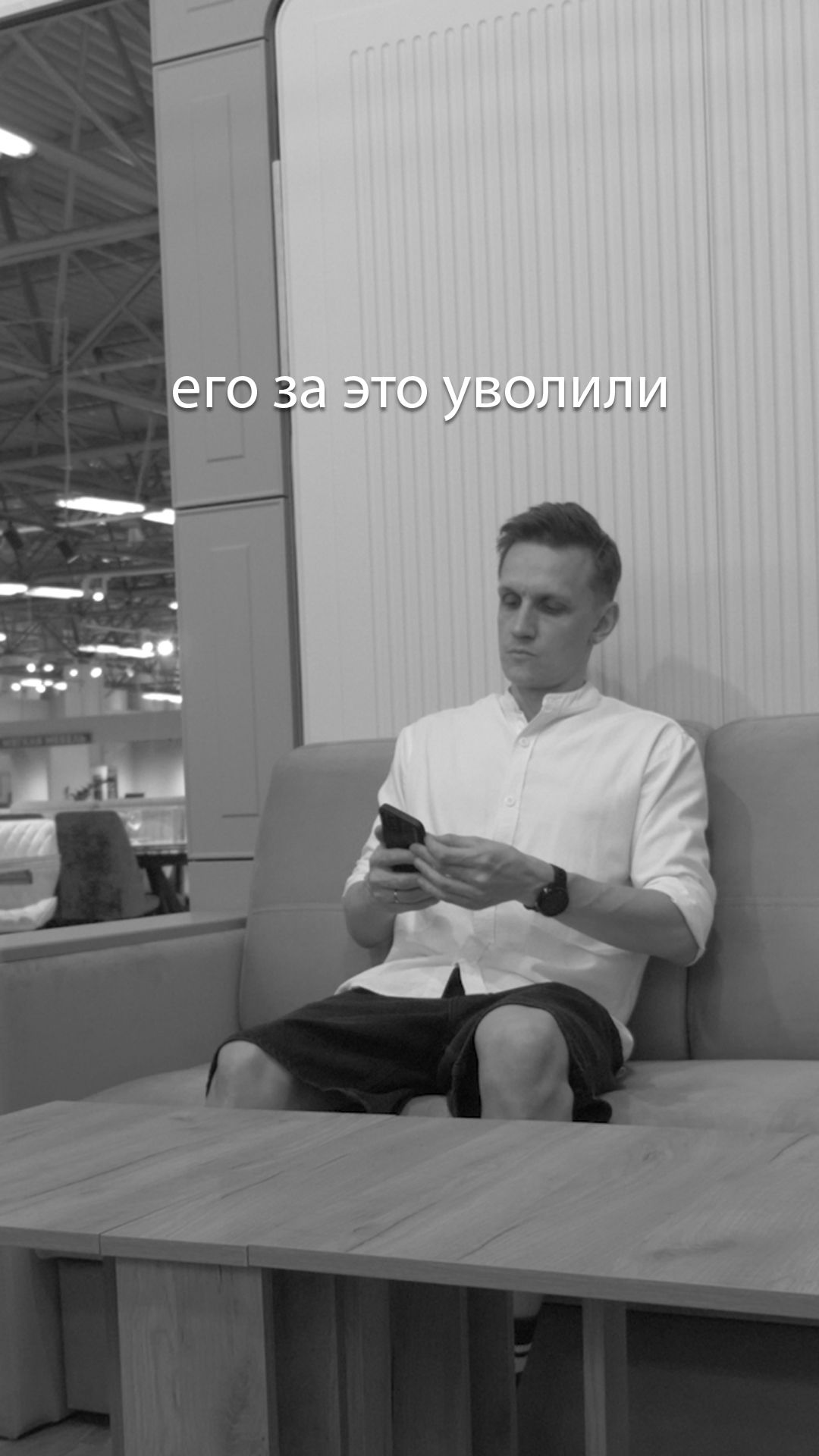 Наш бывший сотрудник умудрился завалить съемку обзора 🤦♂️🎬
