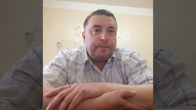Обращение учёного-эколога Василия Тютина к и.о. ректора НГАТУ Георгию Жданкину