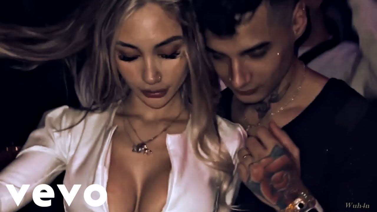 KEAN DYSSO x HELLFXRMANCE - FXCK U MATE / Басс Музыка в машину / Фонк смотреть онлайн