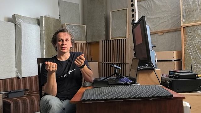 Все динамики звучат одинаково?