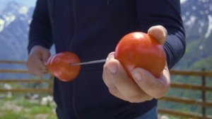 СУП ИЗ БАРАНИНЫ ДЛЯ ЛЮБИТЕЛЕЙ МЯСА