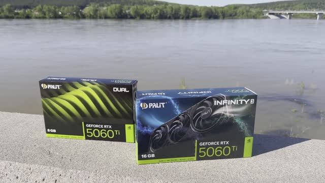 ВСЕ ПРОБЛЕМЫ RTX 5000Й серии.