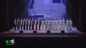 2026/04/04 – «Легенды расскажут» (ансамбль современной народной песни «Матаня»)