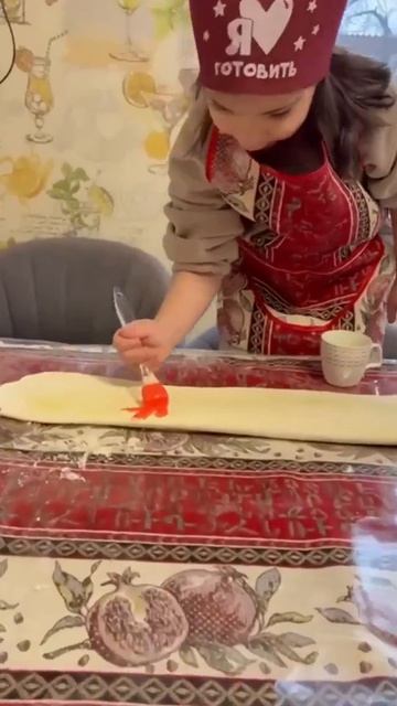 Проект "Чудеса национальной кухни"