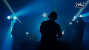 TIMBALAND - THE WAY I ARE ( Remix DJ XAN)
