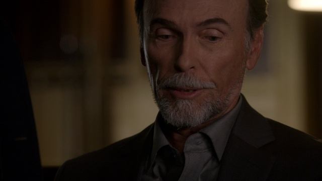 Чёрный список 2 сезон 10 серия «Лютер Брэкстон: Развязка» (сериал, 2015)