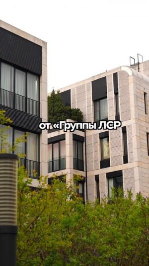 Петербургский ЖК «Дом у моря» от «Группы ЛСР»