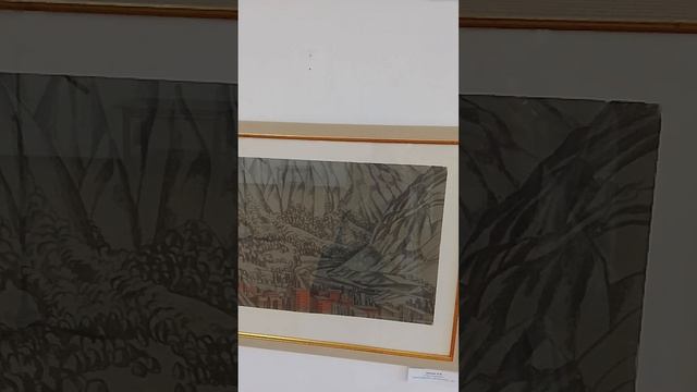 САМА ХУД. ВЫСТАВКА 