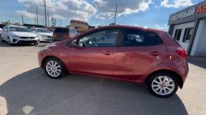 Mazda 2 '2008 JMZDE145580146894