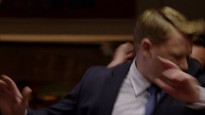 Чёрный список 1 сезон 4 серия «Кашевар» (сериал, 2014)