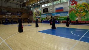 2026-05-23 МОТК 66 - Женский командный турнир (Площадка А)
