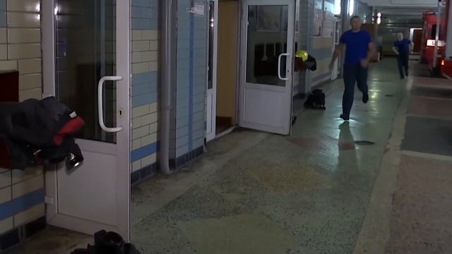 Алгоритм действий при угрозе террористического акта смотреть онлайн