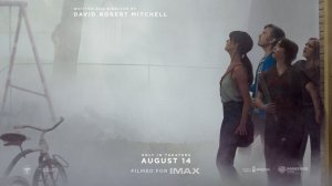 На краю Оук-Стрит — Русский трейлер #2 (Дубляж, 2026)