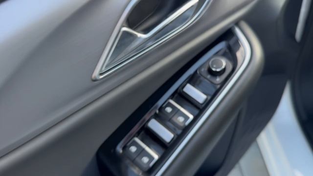Baic U5 Plus 2023 г. VIN 000479 Ростов-на-Дону смотреть онлайн