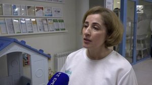 В студии плавания «Аквакроха» прошли соревнования среди начинающих пловцов