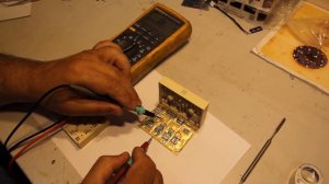Ремонт IGBT модуля